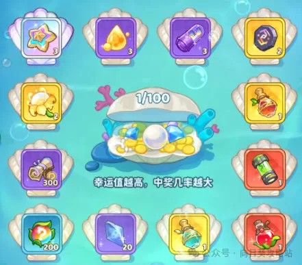 保卫向日葵迷宫寻宝大奖位置攻略