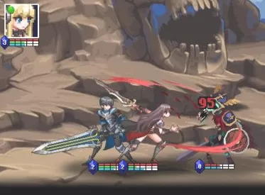 地下城与公主最新版 地下城与公主最新版