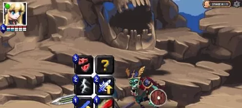 地下城与公主最新版 地下城与公主最新版