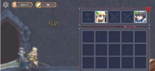 地下城与公主最新版 地下城与公主最新版