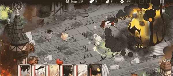 地狱有什么不好游戏官网中文版