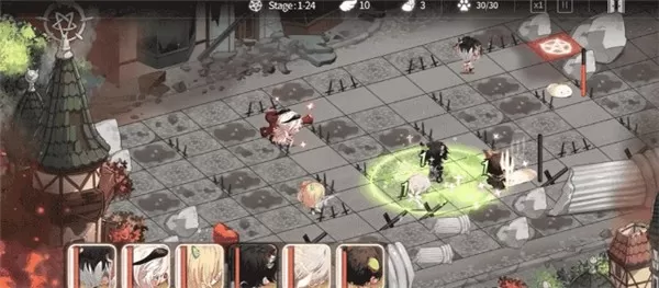 地狱有什么不好游戏官网中文版