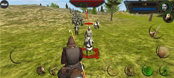 钢铁之躯2无限属性修改版