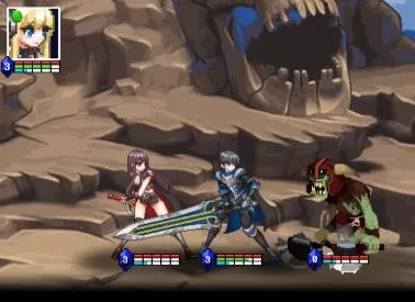 地下城与公主最新版 地下城与公主最新版