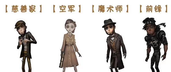 第五人格网易版