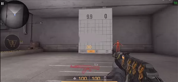 对峙2中文版 对峙2中文版