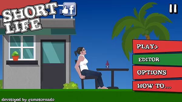 短暂的人生中文版 短暂的人生中文版