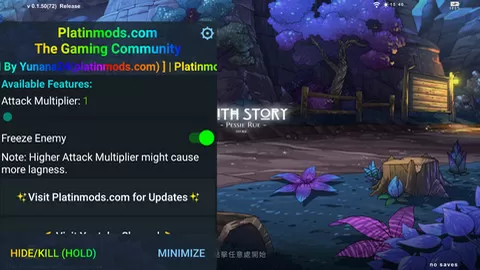 工匠物语3内置菜单版MOD