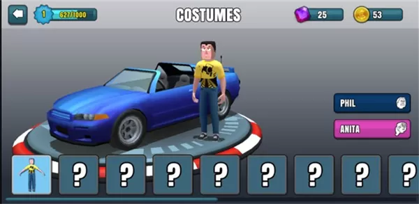 菲利刹车记2最新版 菲利刹车记2最新版