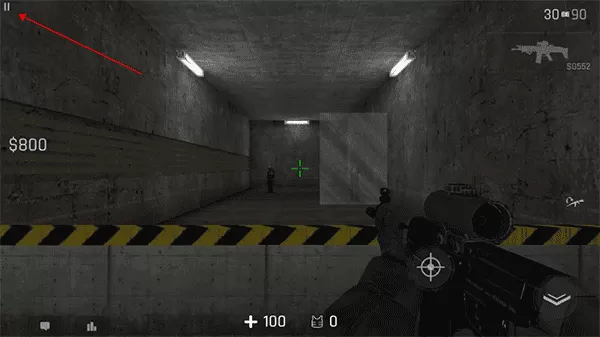 cs1.6联机版手游