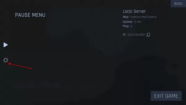 cs1.6联机版手游