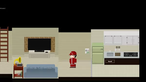 诡居小镇 诡居小镇