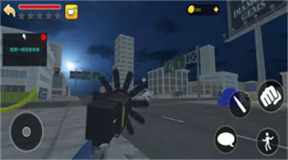 诡异的动物园最新版