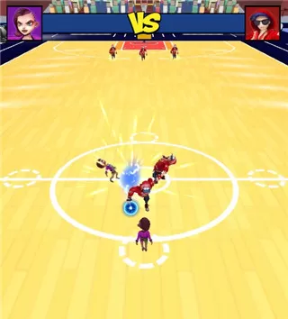 灌篮王者中文版