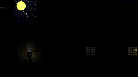 诡居小镇 诡居小镇