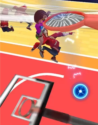 灌篮王者中文版