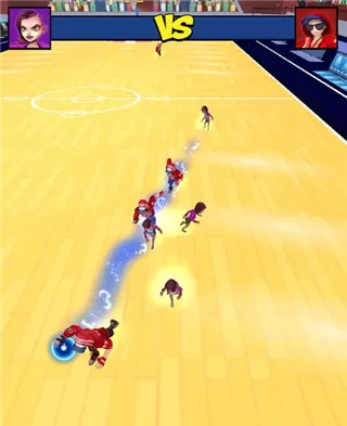 灌篮王者中文版