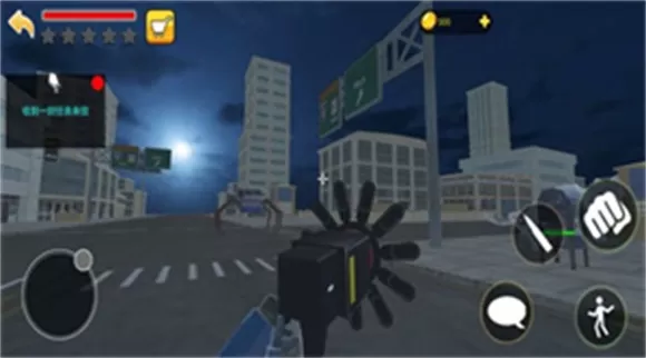 诡异的动物园最新版