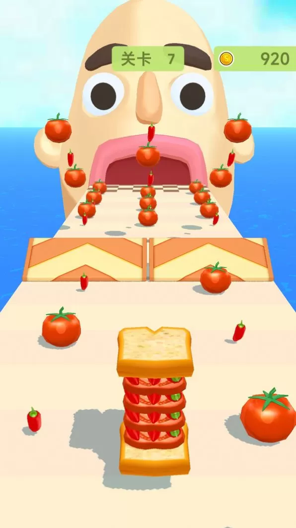 疯狂美食星期四 疯狂美食星期四