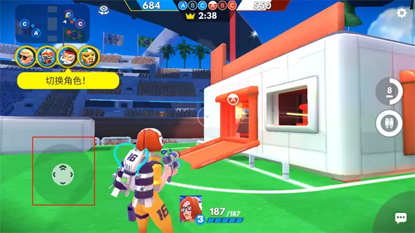 弗拉格职业射手手游 弗拉格职业射手手游