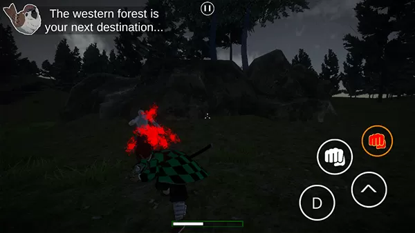 鬼灭之刃模拟器