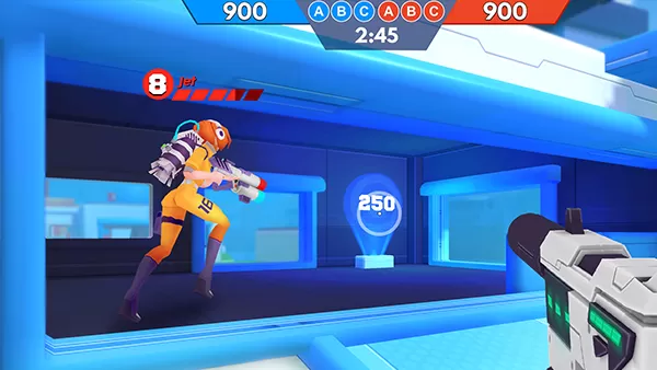 弗拉格职业射手手游 弗拉格职业射手手游