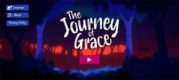 格蕾丝的旅程 格蕾丝的旅程