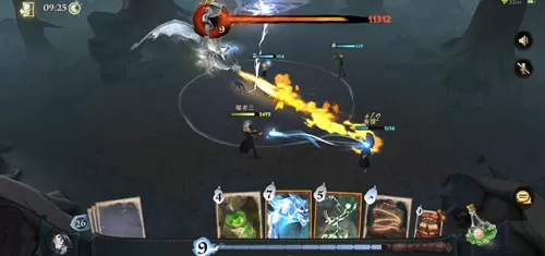 哈利波特魔法觉醒tap手游