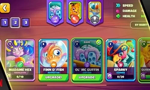 海盗萌斗乐 海盗萌斗乐