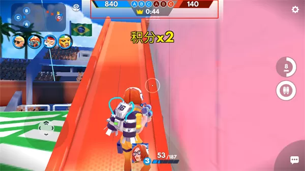 弗拉格职业射手手游 弗拉格职业射手手游