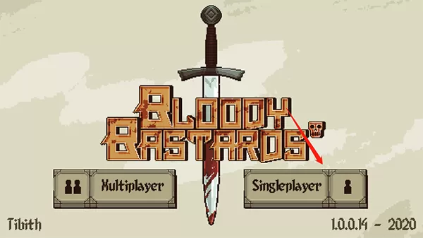 该死的混蛋汉化版