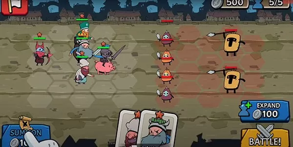 国王的荣耀官方正版最高版本