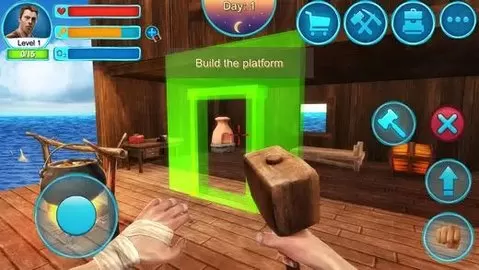 海洋生存2最新版本 海洋生存2最新版本