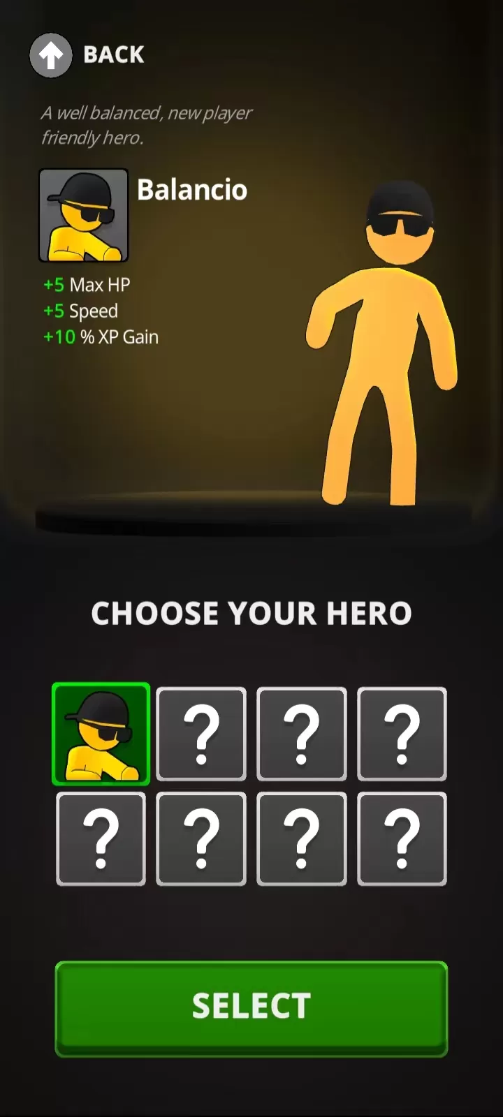 怪物幸存者最新版