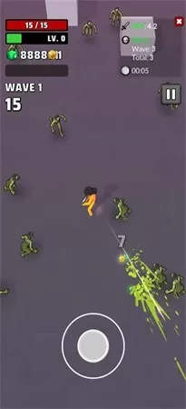 怪物幸存者最新版