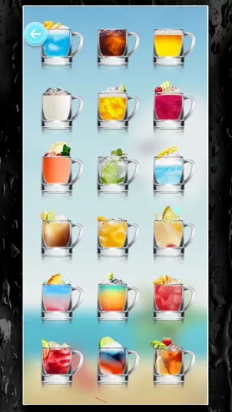 喝水模拟器中文版