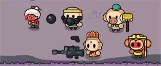 宫爆老奶奶家族篇 宫爆老奶奶家族篇