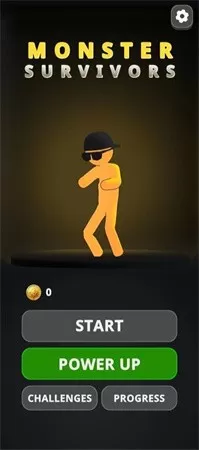 怪物幸存者最新版