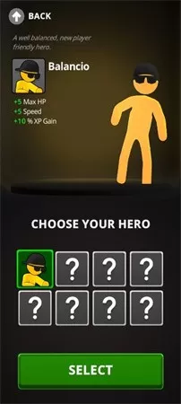 怪物幸存者最新版