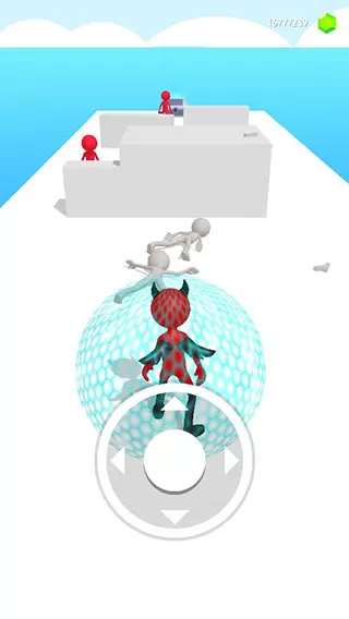 功夫大闯关最新版