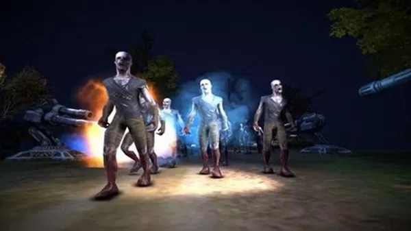 黑色觉醒 黑色觉醒