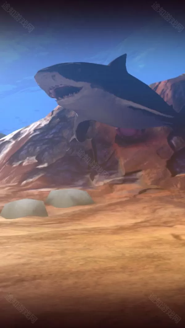 海底大猎杀手机版