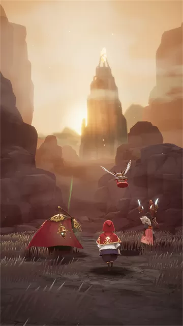 光之境手游 光之境手游