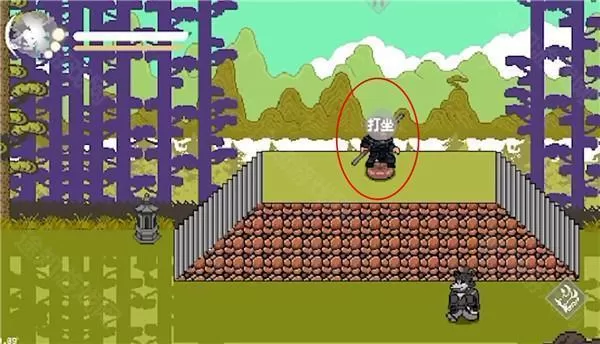 黑神话悟空像素版0.7版本 黑神话悟空像素版0.7版本