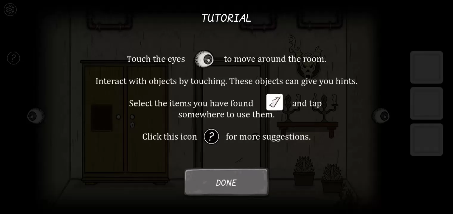 黑暗日记2最新版 黑暗日记2最新版