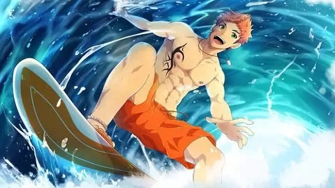 黑猴子海上救生员最新版 黑猴子海上救生员最新版