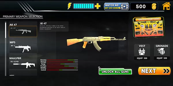 呼唤战争手游(Call for War)