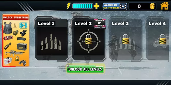 呼唤战争手游(Call for War)