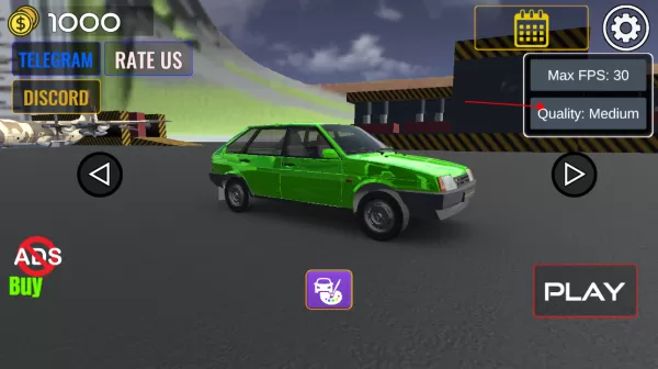 皇家汽车碰撞最新版