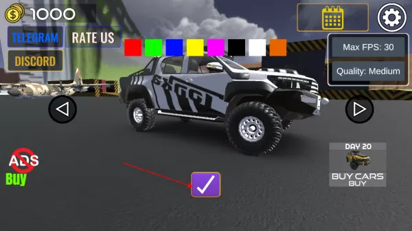 皇家汽车碰撞最新版